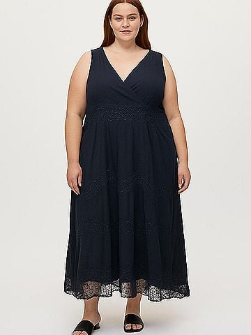 Catherines Cocktail Dress (view 2)