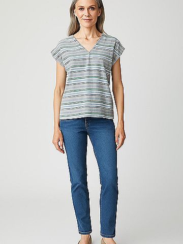 Kavu Short Sleeve Top (view 2)