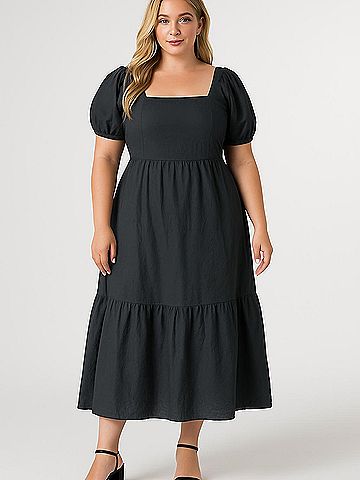 ASTR The Label Casual Dress (view 2)