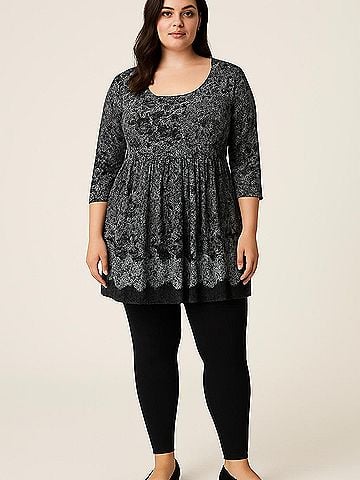 Soma Casual Dress (view 2)