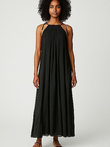 J.Crew Collection Casual Dress (view 2)