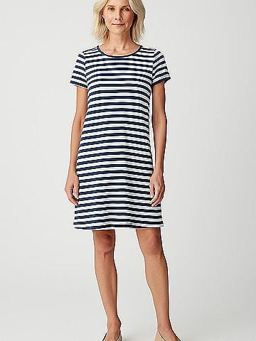 Melrose and Market Casual Dress (view 2)