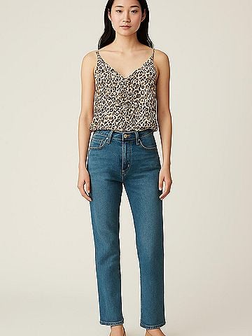 ASTR The Label Sleeveless Top (view 2)