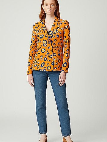 3.1 Phillip Lim for Target Long Sleeve Blouse (view 2)