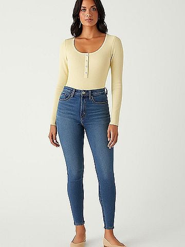 Toad & Co Bodysuit (view 2)