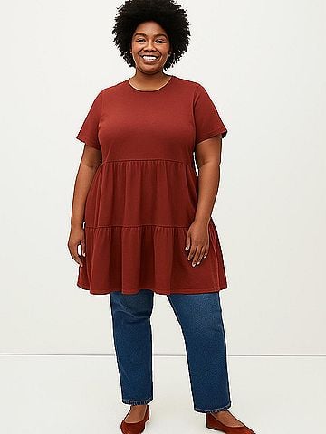 Old Navy Short Sleeve Top (view 2)