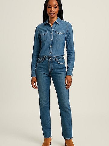 J. McLaughlin Long Sleeve Blouse (view 2)