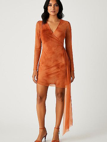 Assorted Brands Cocktail Dress (view 2)