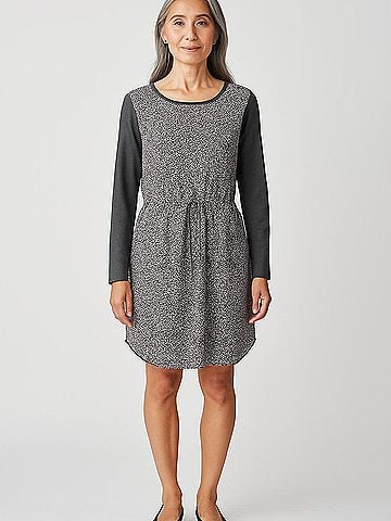 Lou & Grey Casual Dress (view 2)