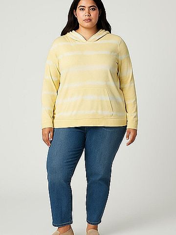 Market and Spruce Long Sleeve Turtleneck (view 2)