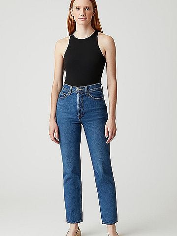 LA Hearts Bodysuit (view 2)