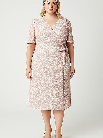 Fourteenth Place Casual Dress (view 2)