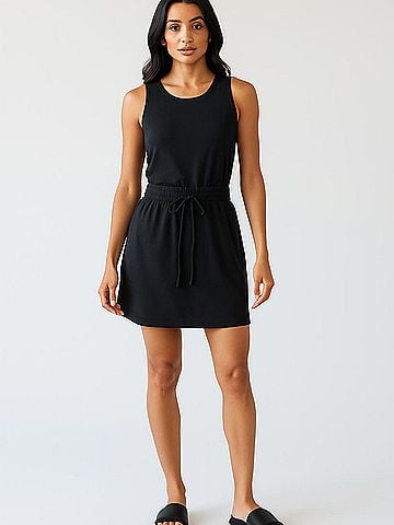 Lou & Grey Casual Dress (view 2)