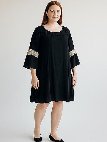 Honeyme Casual Dress (view 2)