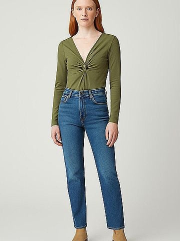 Bar III Bodysuit (view 2)
