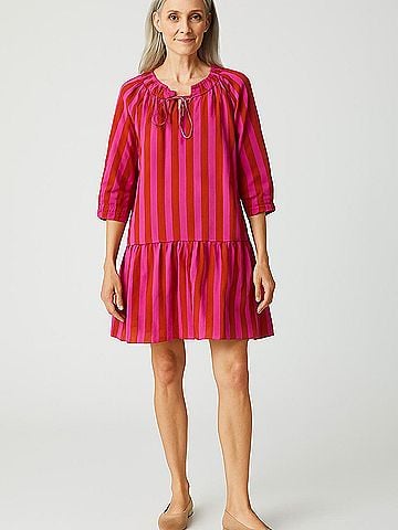 Natalie Martin Casual Dress (view 2)