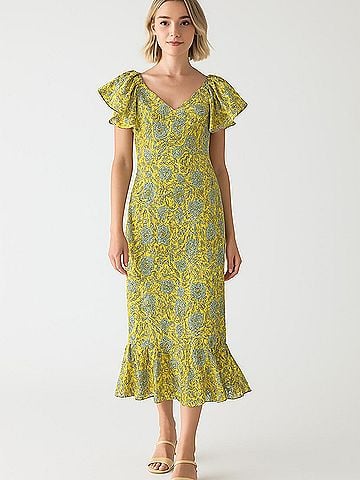 mille Resort & Travel Casual Dress (view 2)