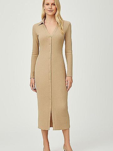 ASTR The Label Casual Dress (view 2)