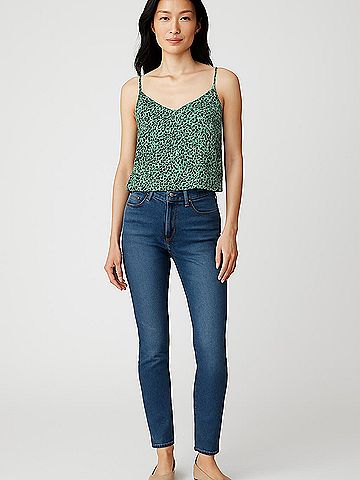 Equipment Sleeveless Top (view 2)