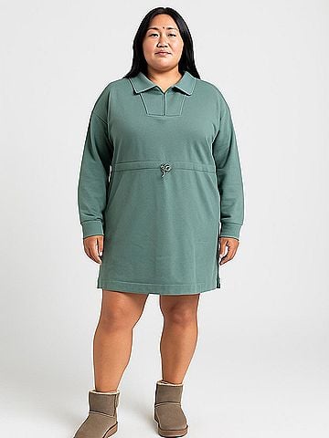 Charlie Paige Casual Dress (view 2)