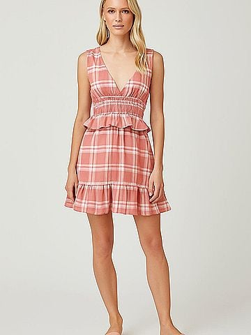 Majorelle Casual Dress (view 2)