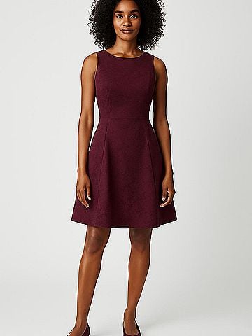 Eva Mendes by New York & Company Cocktail Dress (view 2)