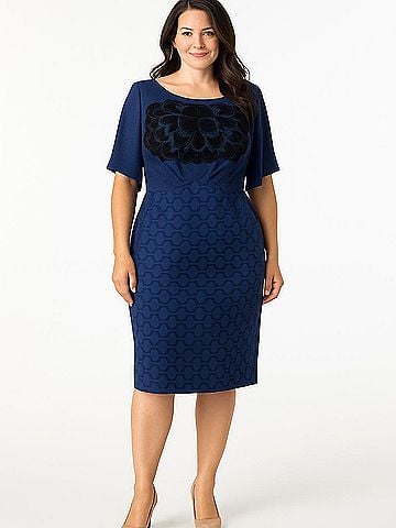 3.1 Phillip Lim Cocktail Dress (view 2)