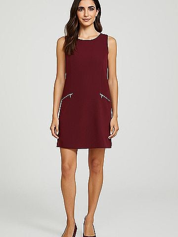 Apt. 9 Casual Dress (view 2)