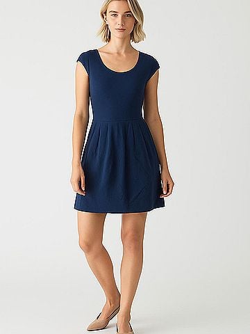 Three Dots Casual Dress (view 2)