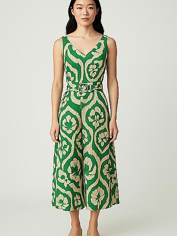 White House Black Market Cocktail Dress (view 2)