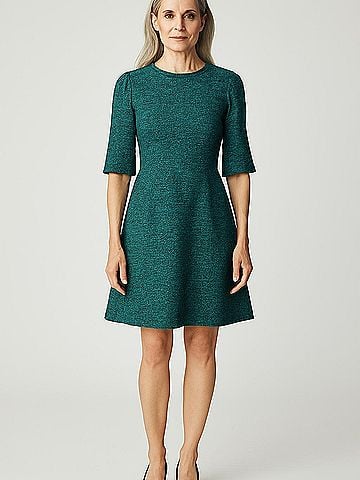 Alice + Olivia Casual Dress (view 2)