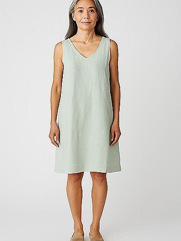 Tart Casual Dress (view 2)
