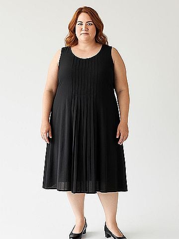 Ellos Casual Dress (view 2)