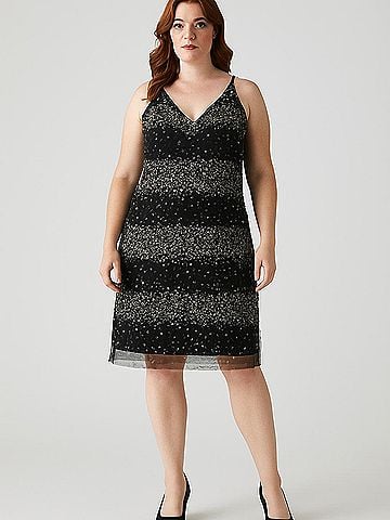 Moulinette Soeurs Cocktail Dress (view 2)