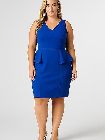 Banana Republic Cocktail Dress (view 2)