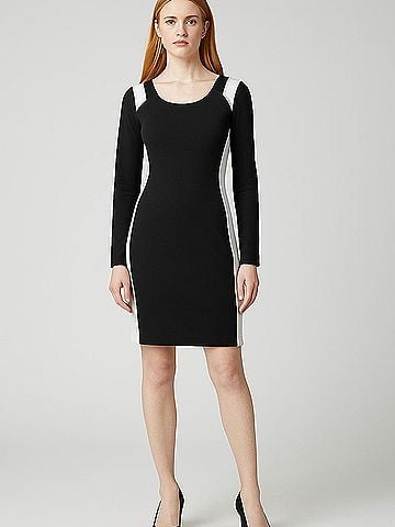 Corey P. Casual Dress (view 2)