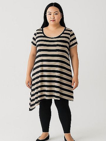 Kensie Casual Dress (view 2)