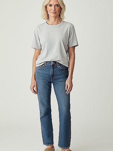 MWL by Madewell Short Sleeve Top (view 2)