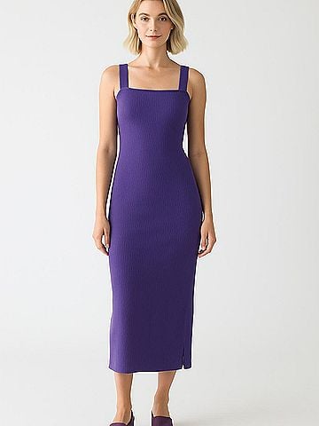 The Drop Cocktail Dress (view 2)
