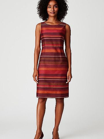 Talbots Cocktail Dress (view 2)
