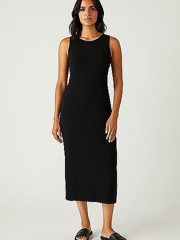 Eileen Fisher Casual Dress (view 2)