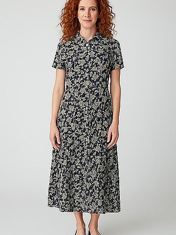 Eddie Bauer Casual Dress (view 2)