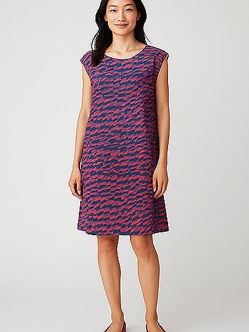 Bensimon Casual Dress (view 2)
