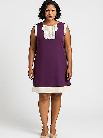 Gracia Casual Dress (view 2)