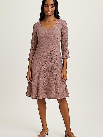 Puella Casual Dress (view 2)