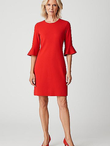 Banana Republic Casual Dress (view 2)