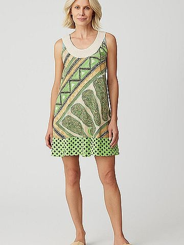 Calypso St. Barth Casual Dress (view 2)