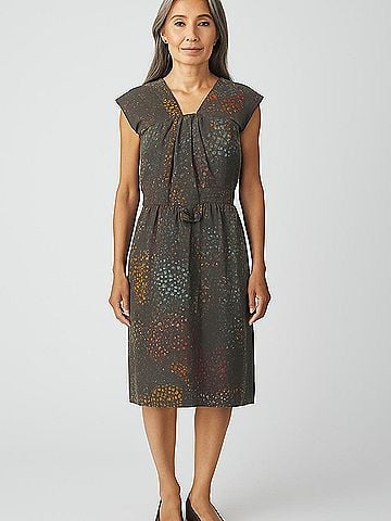 M Missoni Casual Dress (view 2)
