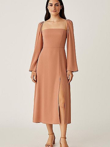 BHLDN Casual Dress (view 2)