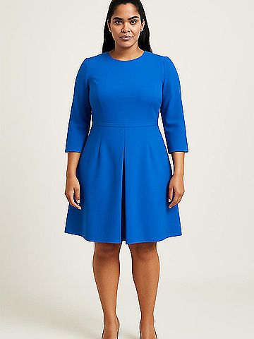 Eliza J Casual Dress (view 2)